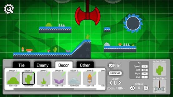 Rebons — screenshot 5