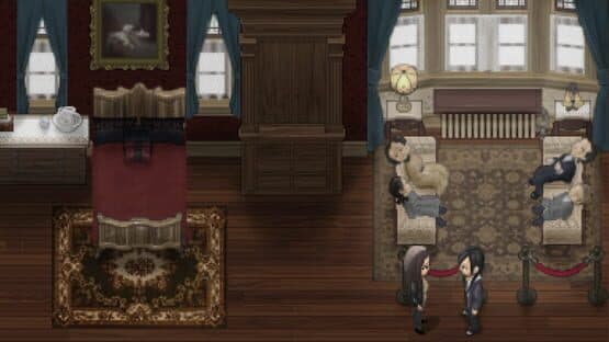 Sometimes Always Monsters — screenshot 3