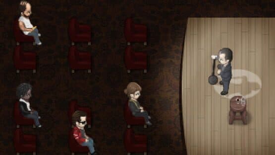 Sometimes Always Monsters — screenshot 5