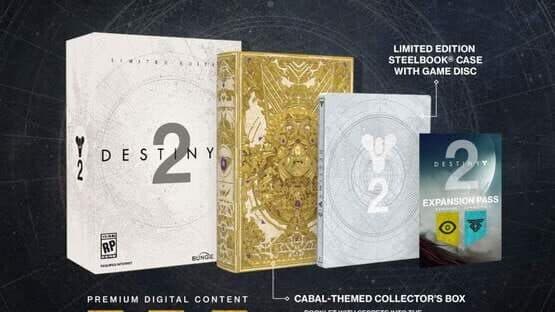 Destiny 2: Limited Edition — screenshot 2