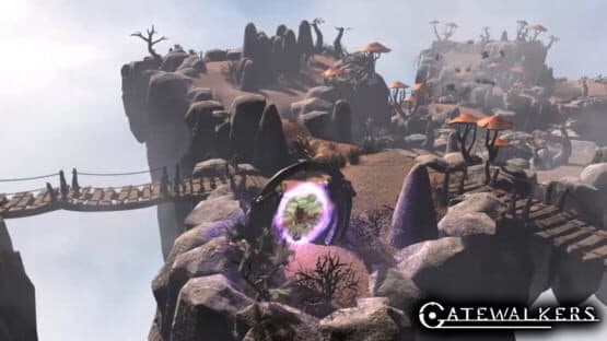 Gatewalkers — screenshot 6