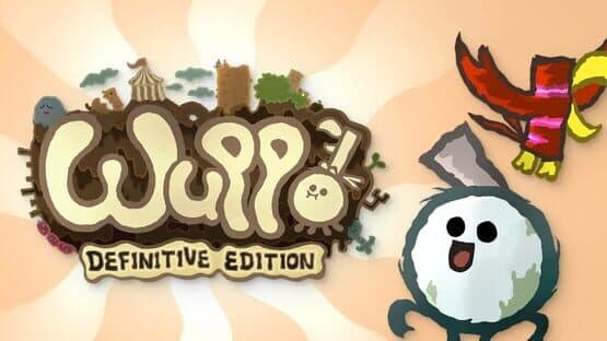 Wuppo: Definitive Edition — screenshot 1