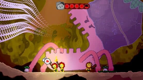 Wuppo: Definitive Edition — screenshot 4