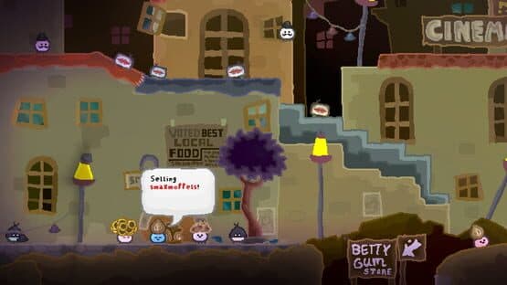 Wuppo: Definitive Edition — screenshot 6