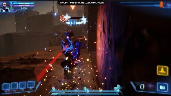 Chronicles of Honor — screenshot 1