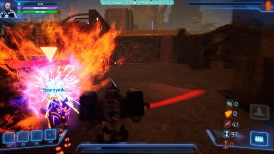 Chronicles of Honor — screenshot 2