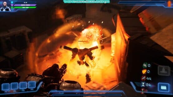 Chronicles of Honor — screenshot 3