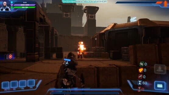 Chronicles of Honor — screenshot 4