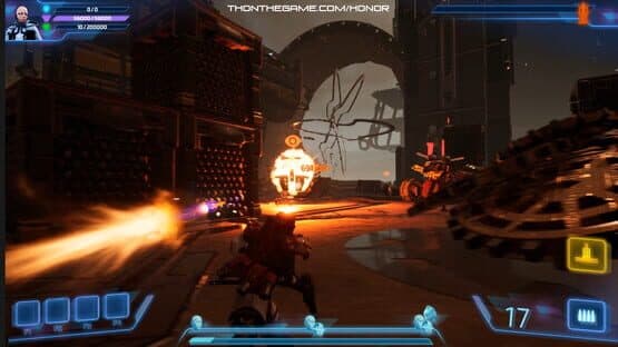 Chronicles of Honor — screenshot 8