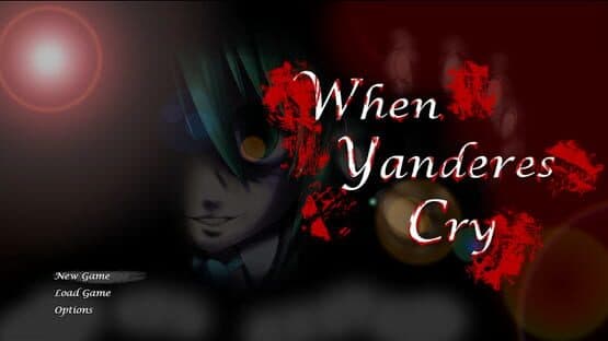 When Yanderes Cry — screenshot 1