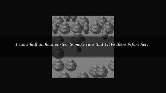 When Yanderes Cry — screenshot 2