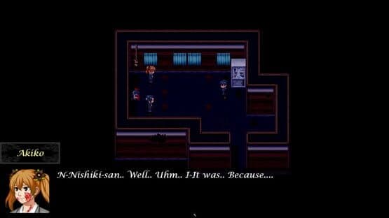 When Yanderes Cry — screenshot 3