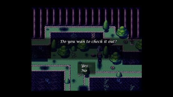 When Yanderes Cry — screenshot 4