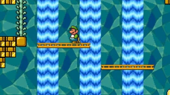 The Lost Levels Enhanced — screenshot 2