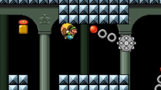 The Lost Levels Enhanced — screenshot 3