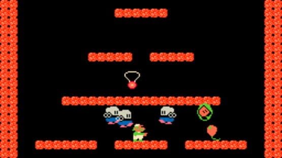 Mario Bobble — screenshot 1