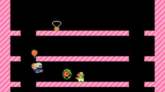 Mario Bobble — screenshot 2