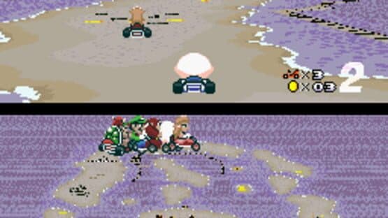 Mario Kart R — screenshot 1