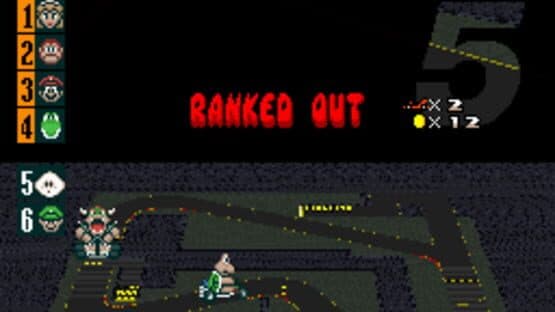 Mario Kart R — screenshot 2