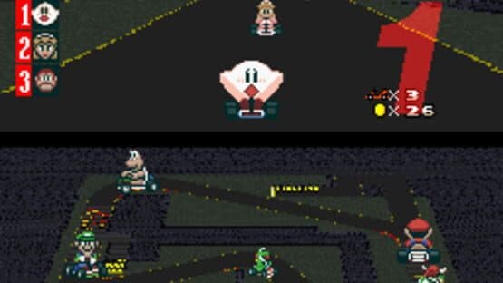 Mario Kart R — screenshot 3