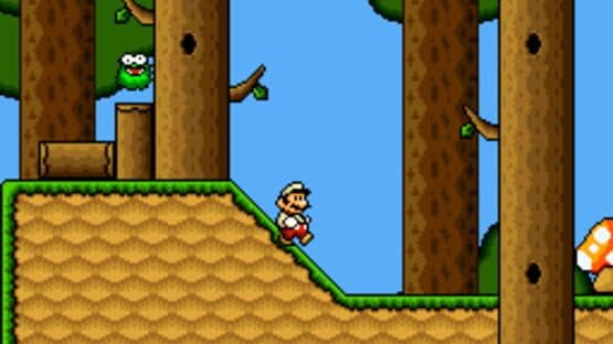 Mario & Luigi: Starlight Island Adventure — screenshot 1
