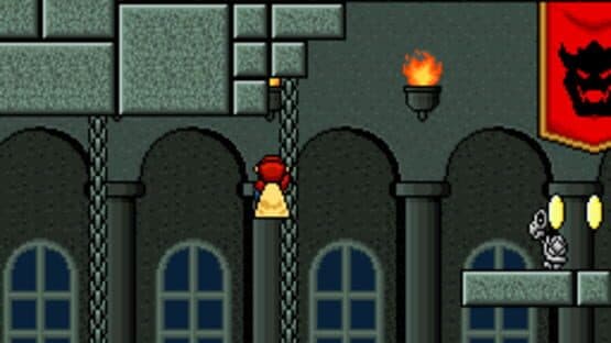 Mario & Luigi: Starlight Island Adventure — screenshot 2