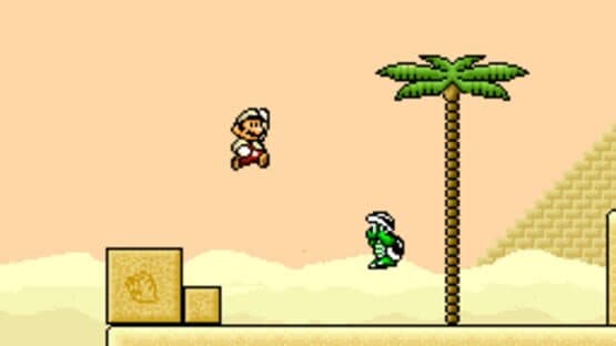 Mario & Luigi: Starlight Island Adventure — screenshot 3