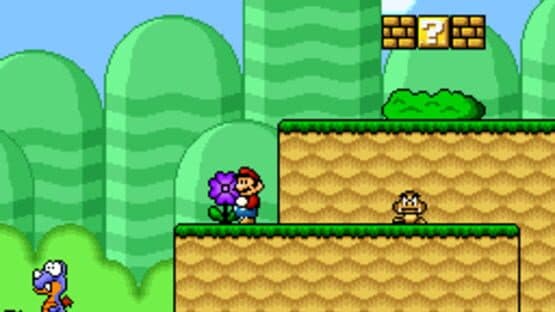 Mario & Luigi: Starlight Island Adventure — screenshot 4