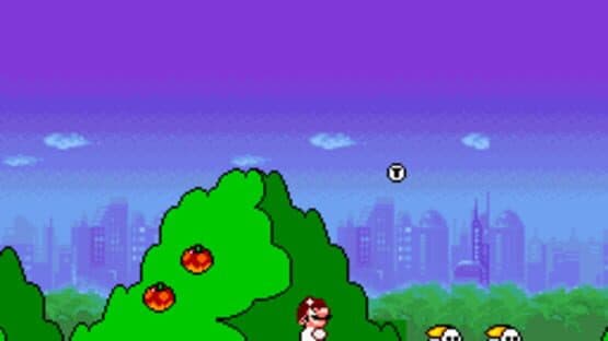 Dr. Mario World House Calls — screenshot 1
