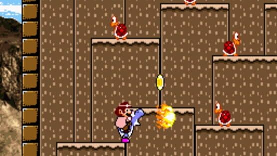 Dr. Mario World House Calls — screenshot 3