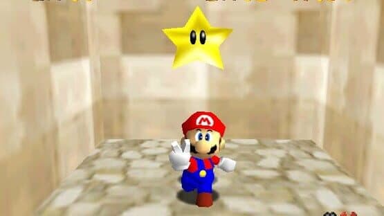 Super Mario Star Road — screenshot 1