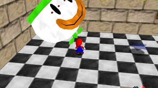 Super Mario Star Road — screenshot 2