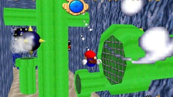 Super Mario Star Road — screenshot 3