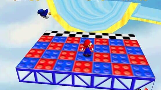 Super Mario Star Road — screenshot 4