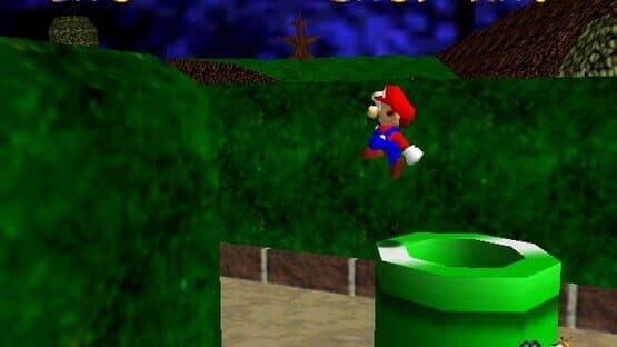 Super Mario Star Road — screenshot 5