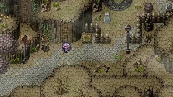 Asyula — screenshot 5
