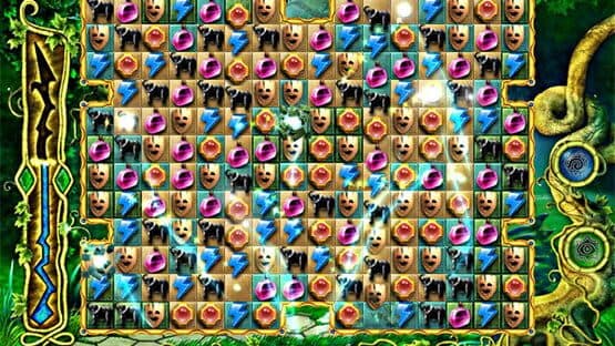 Age of Emerald — screenshot 1