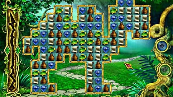 Age of Emerald — screenshot 2