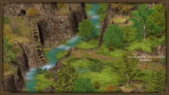 Hero of the Kingdom: The Lost Tales 1 — screenshot 4