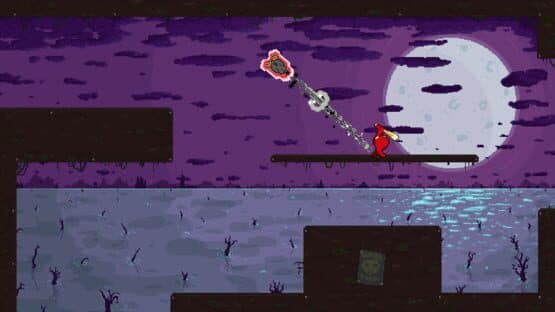 Frog Smashers — screenshot 2