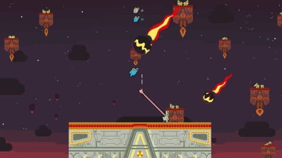 Frog Smashers — screenshot 3
