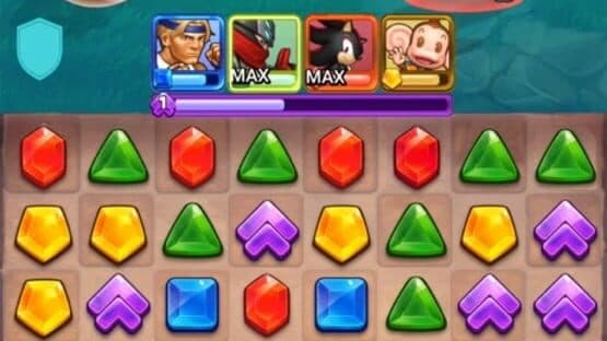 Sega Heroes — screenshot 5