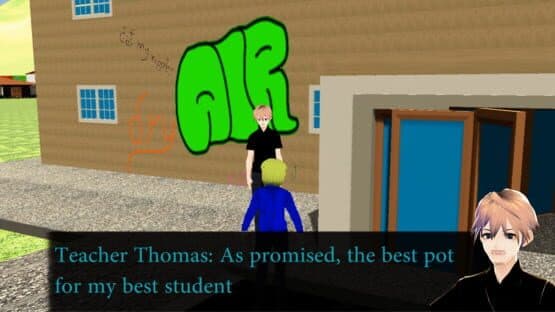 Townville, the Show — screenshot 1
