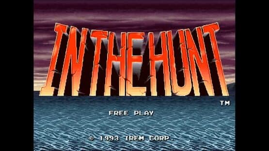 In the Hunt — screenshot 1
