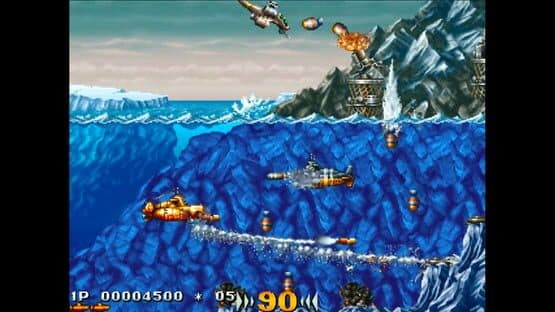 In the Hunt — screenshot 2
