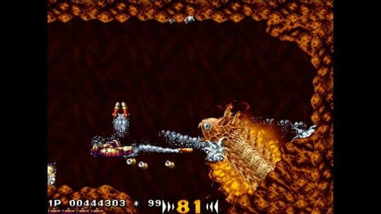 In the Hunt — screenshot 3