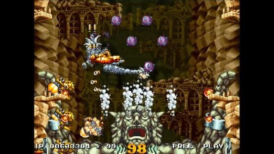 In the Hunt — screenshot 4