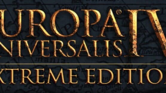 Europa Universalis IV: Extreme Edition — screenshot 1
