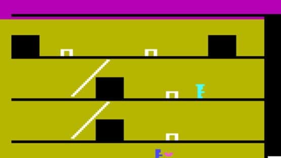 Chez Maxime — screenshot 1