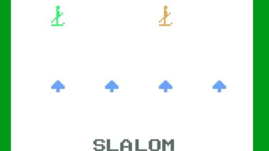 Alpine Skiing — screenshot 1